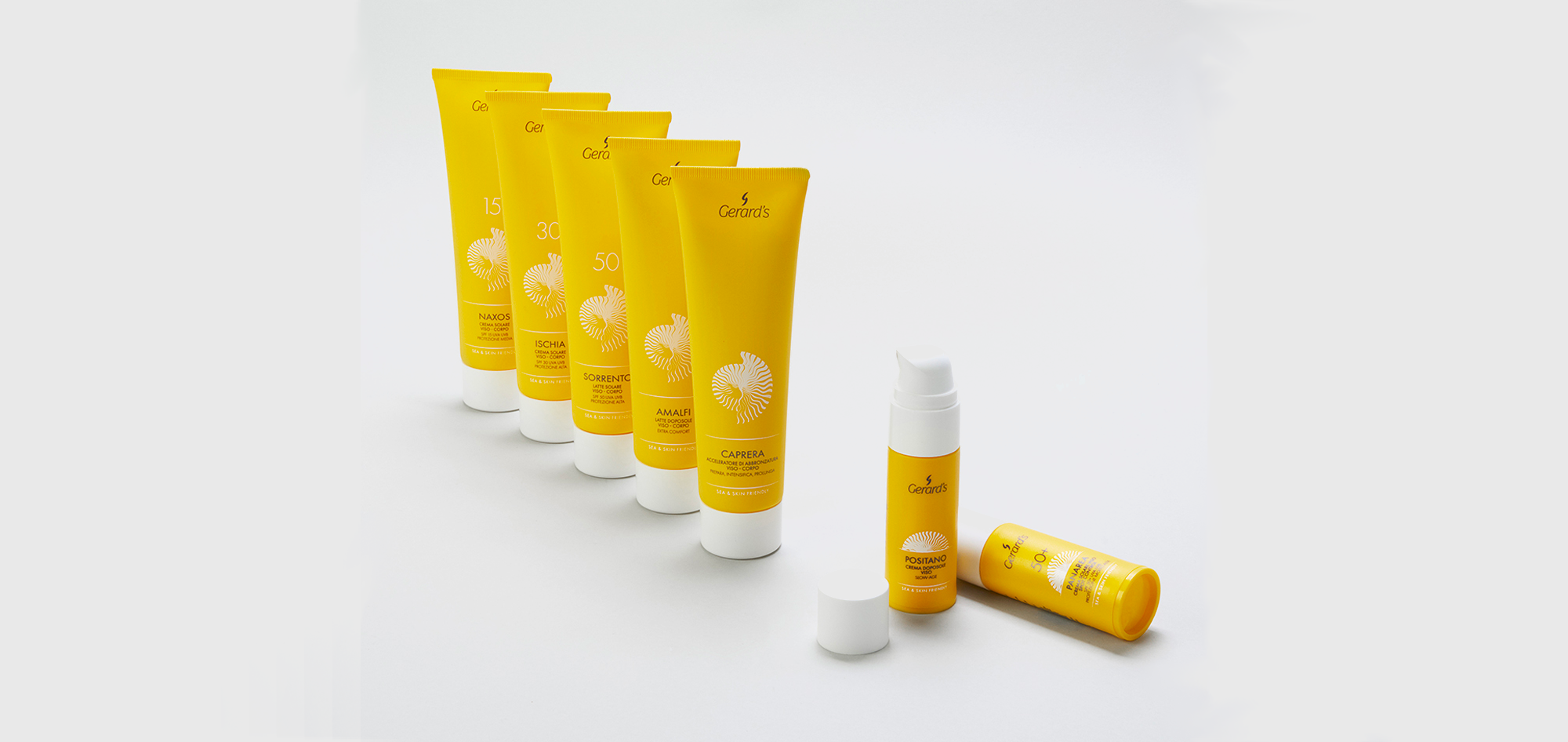 SEA@SKIN FRIENDLY