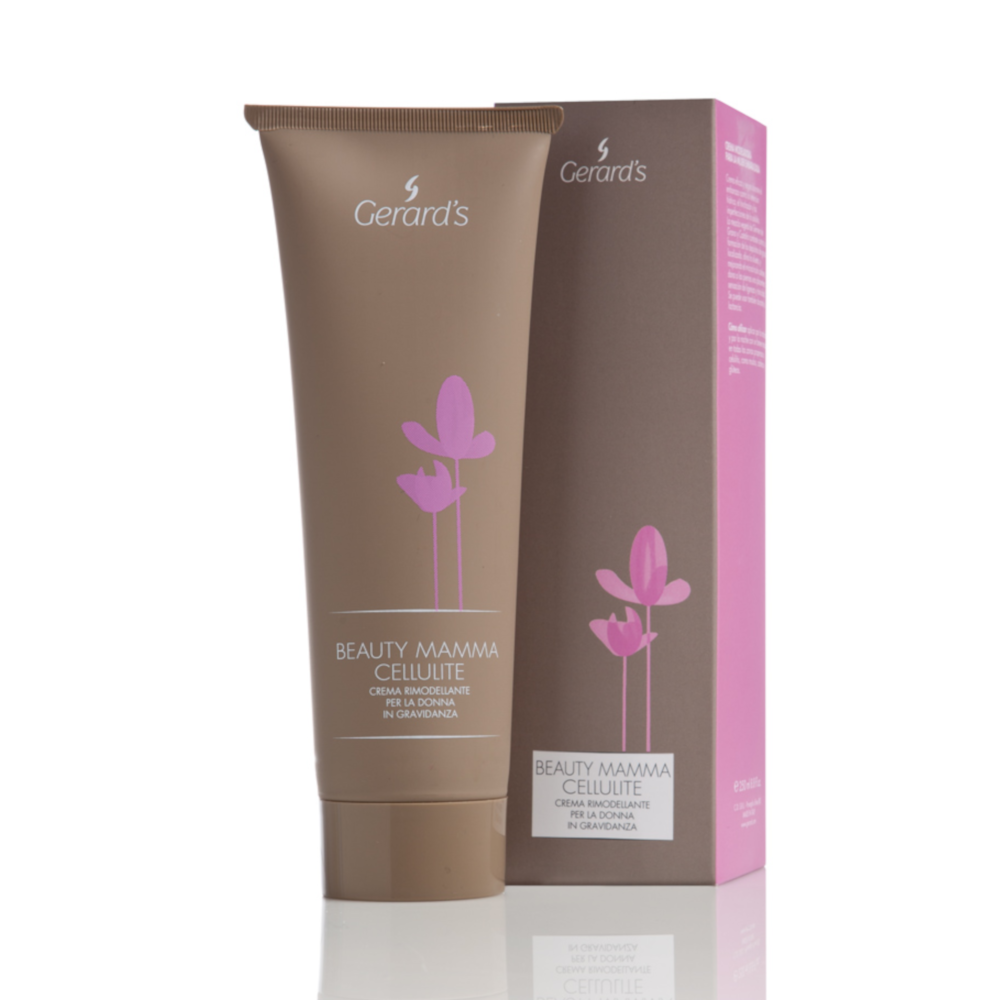 Gerard's kremas nuo celiulito Beauty Mamma Cellulite