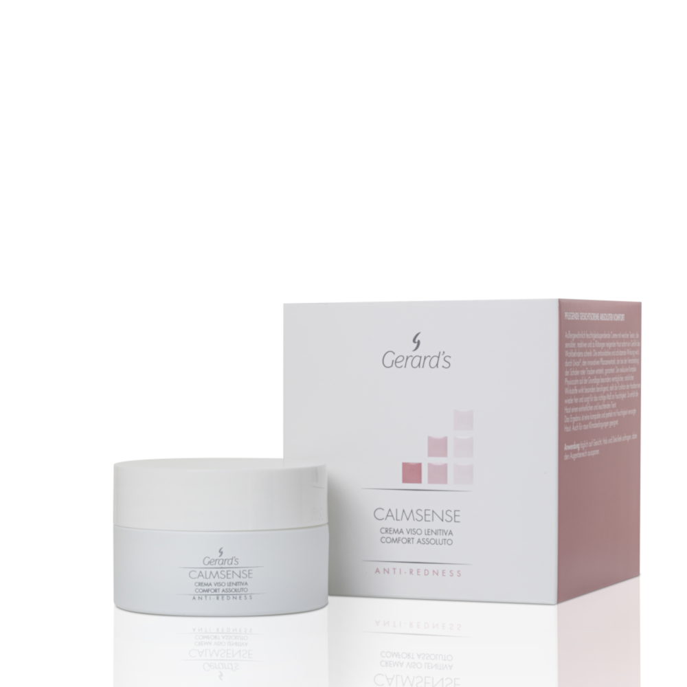 Gerard's raminamasis drėkinamasis kremas Calmsense Absolute Comfort, 5