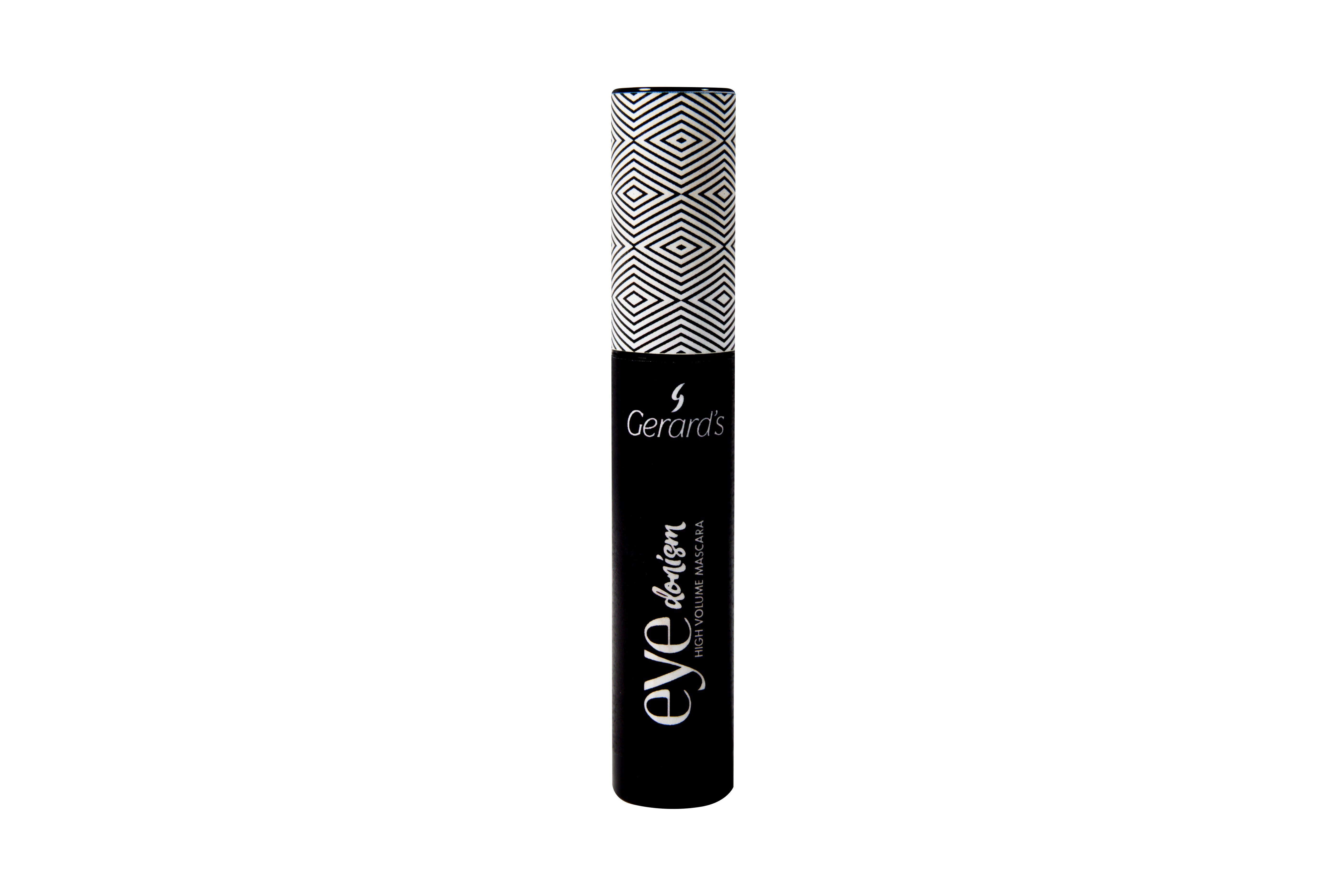 Gerard's blakstienų tušas Eyedonism Panoramic effect, 12,5 ml