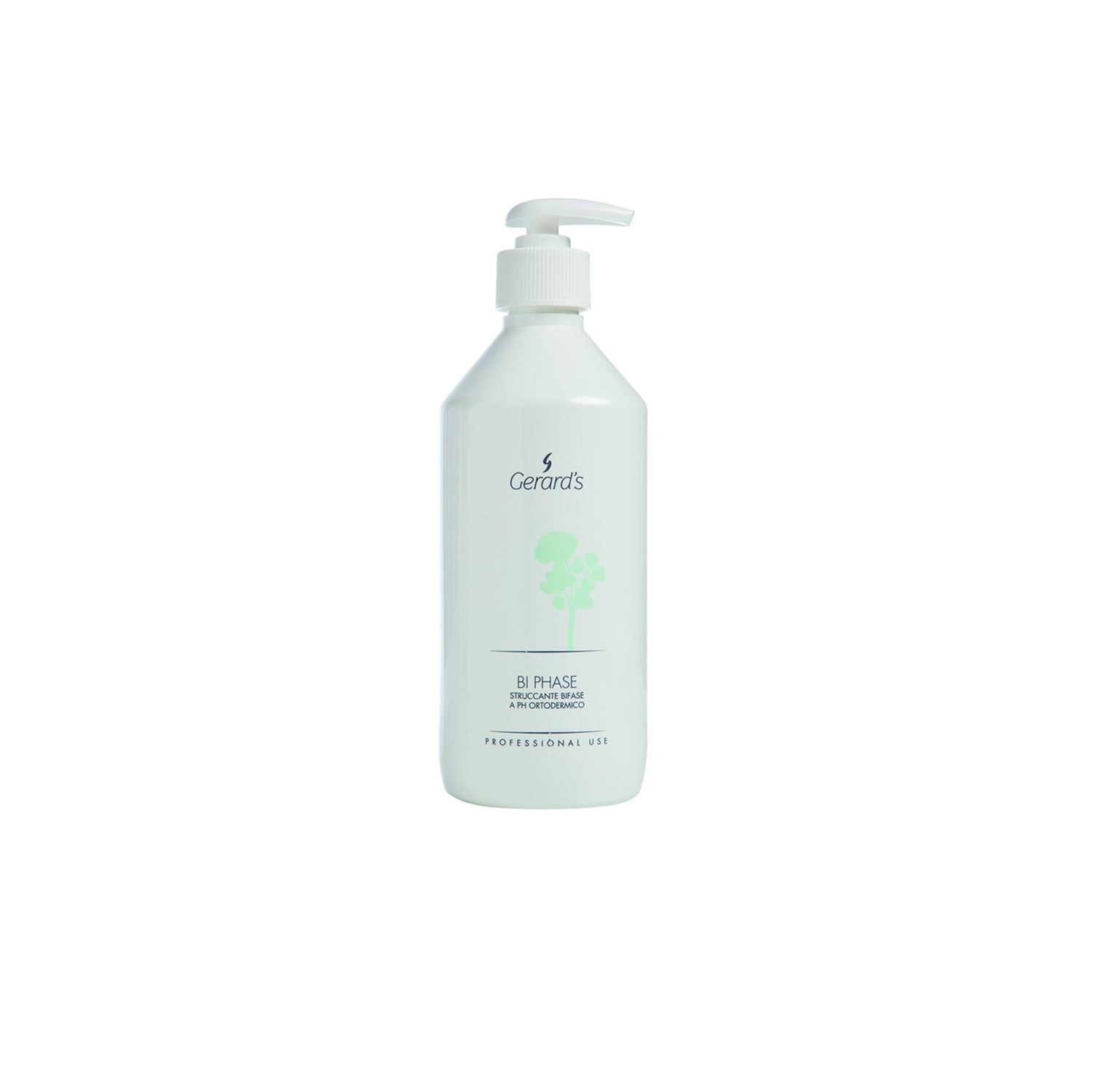Gerard's dvifazis makiažo valiklis su ortoderminiu pH, 250ml