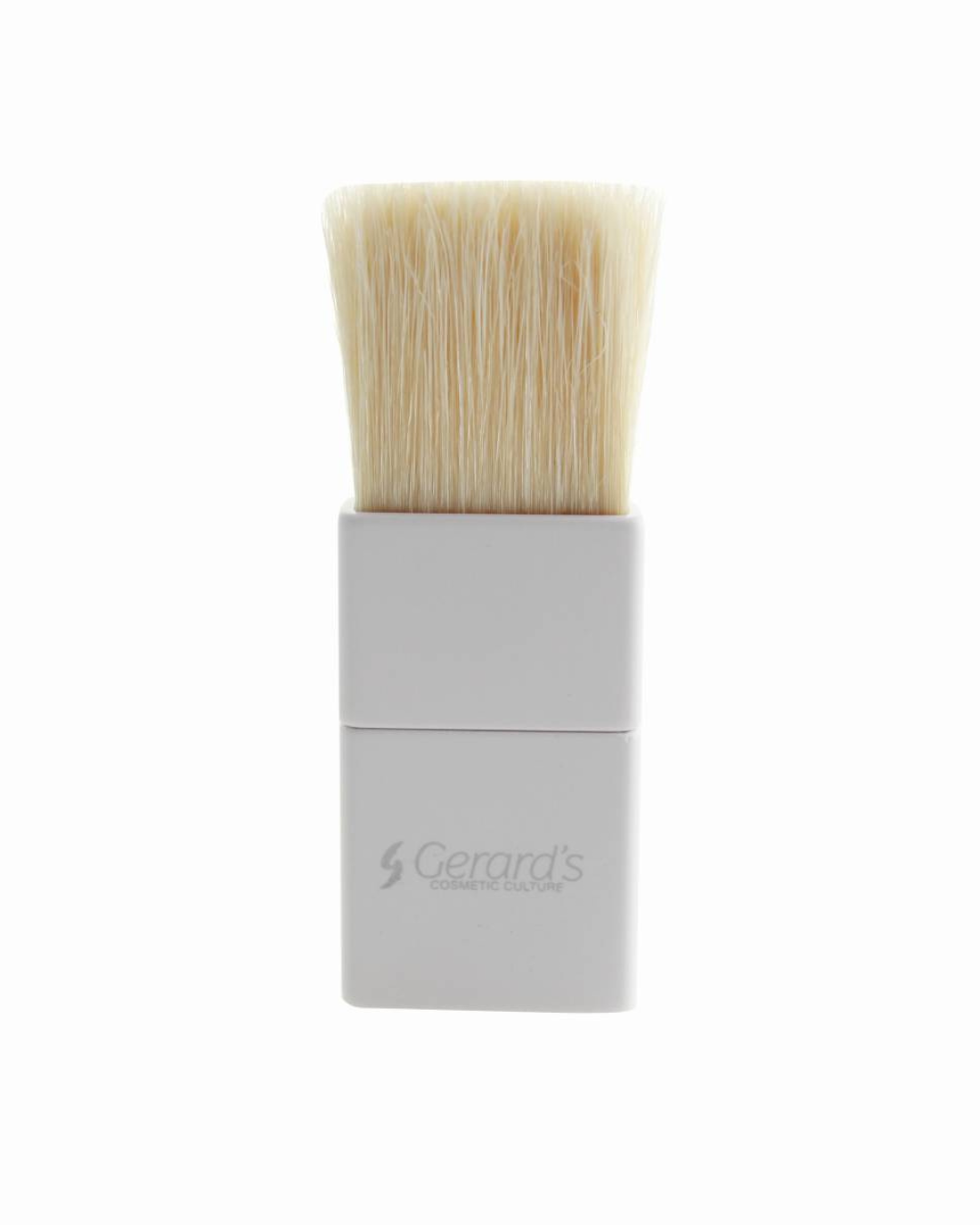 Gerard's šepetėlis veido kaukėms, šveitikliui