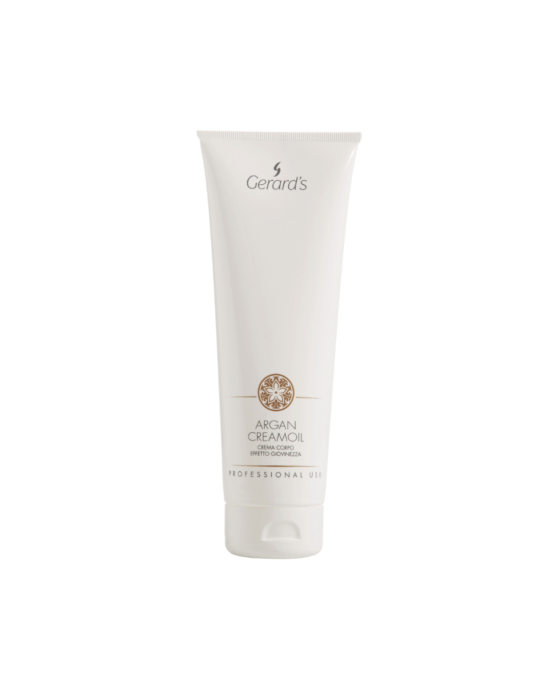 Gerard's stangrinantis maitinantis kūno kremas su argano aliejumi Argan Creamoil, 250 ml