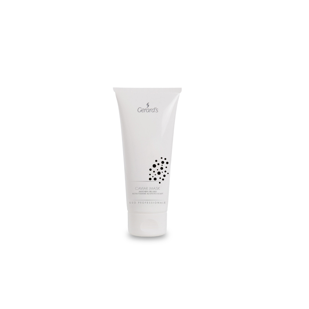 Gerard’s Caviar Sculpt gelinė stangrinamoji veido kaukė su greitu liftingo efektu, 100 ml