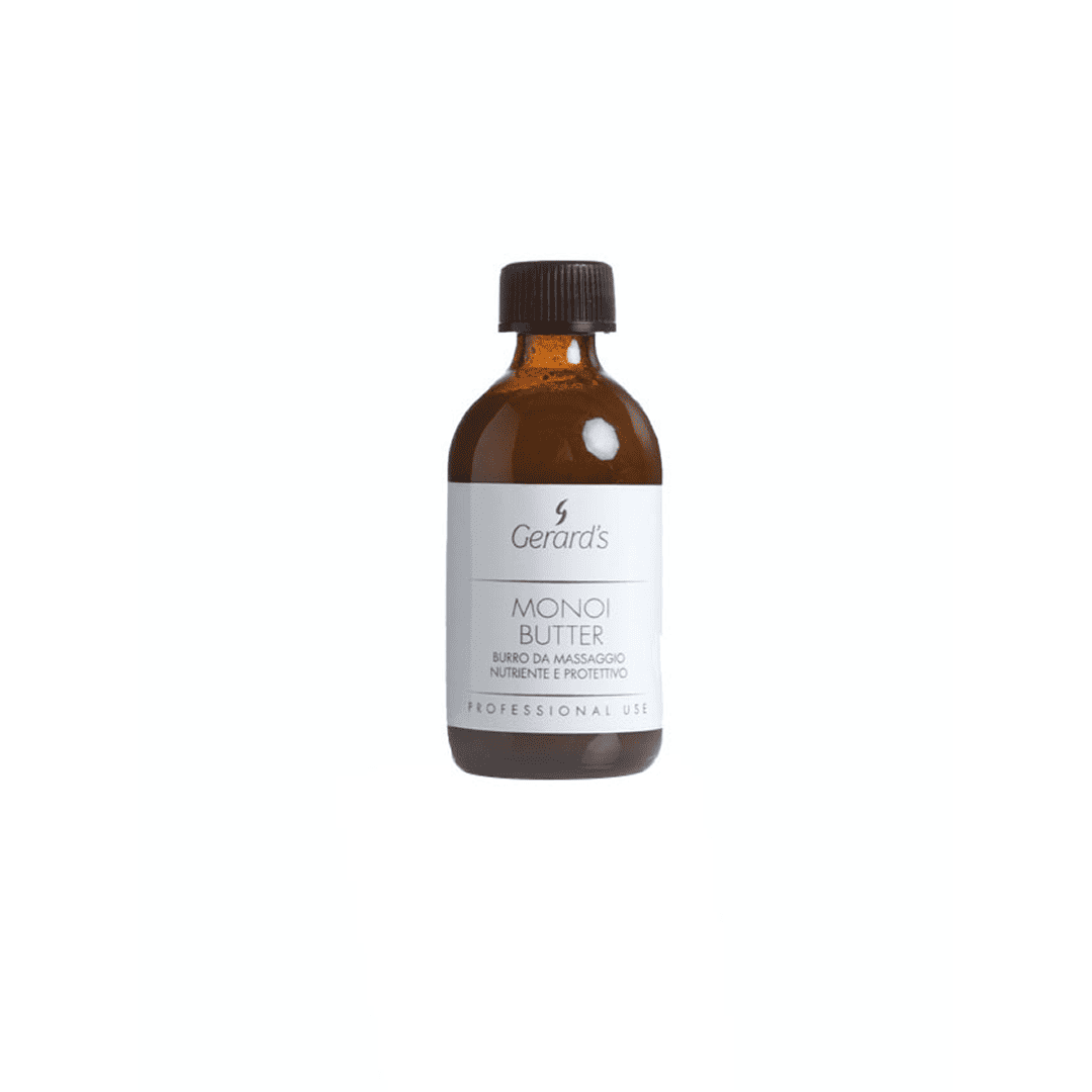 Gerard's Monoi Butter – maitinantis masažo sviestas, 50ml