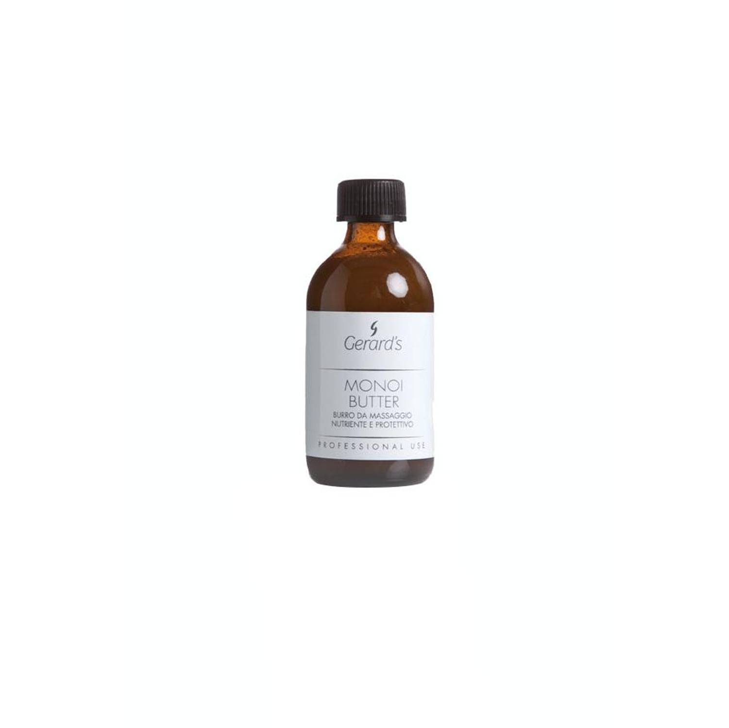 Gerard's Monoi Butter – maitinantis masažo sviestas, 50ml