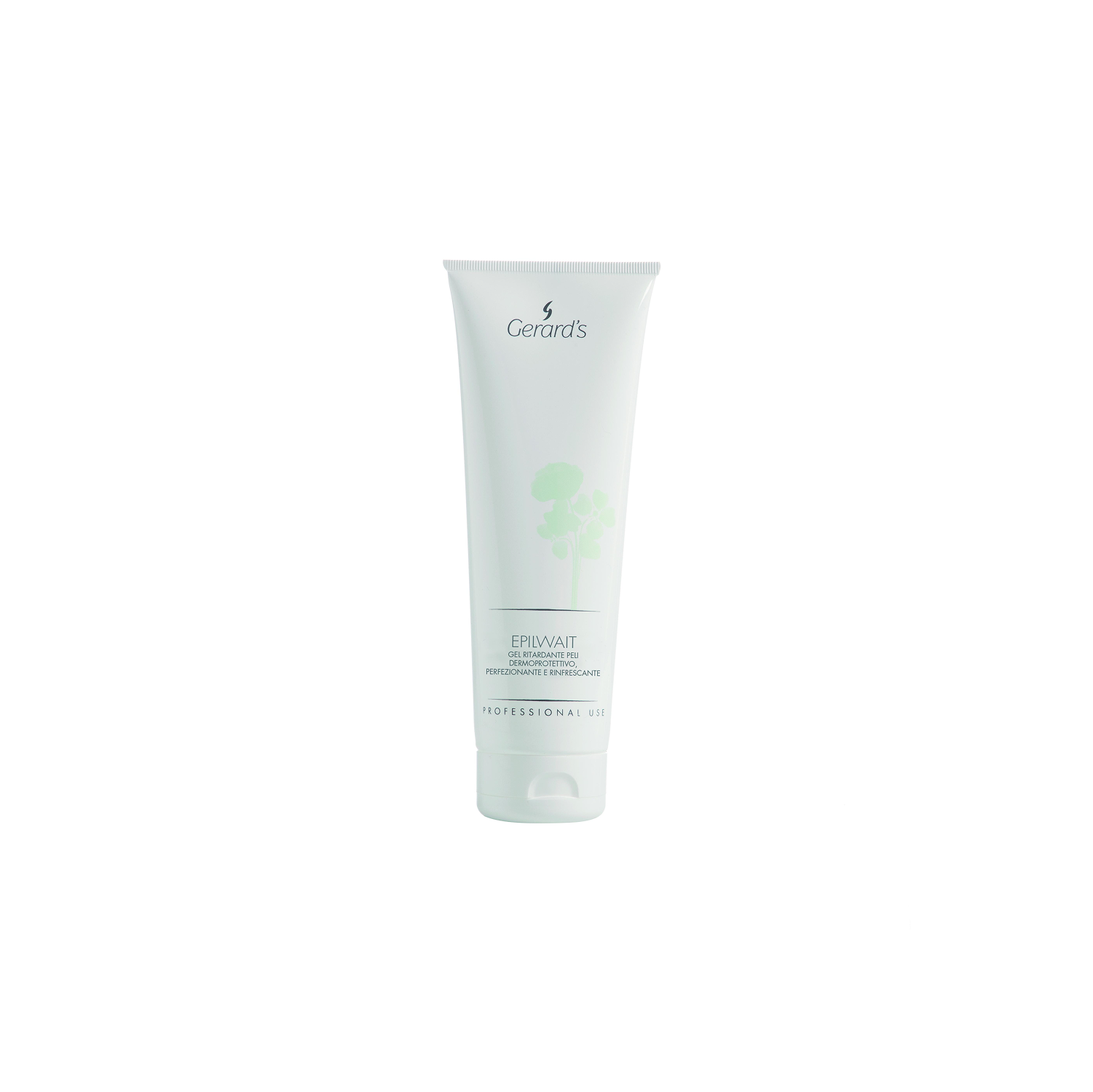 Gerard's plaukelių augimą stabdantis kremas Epilwhite, 250ml