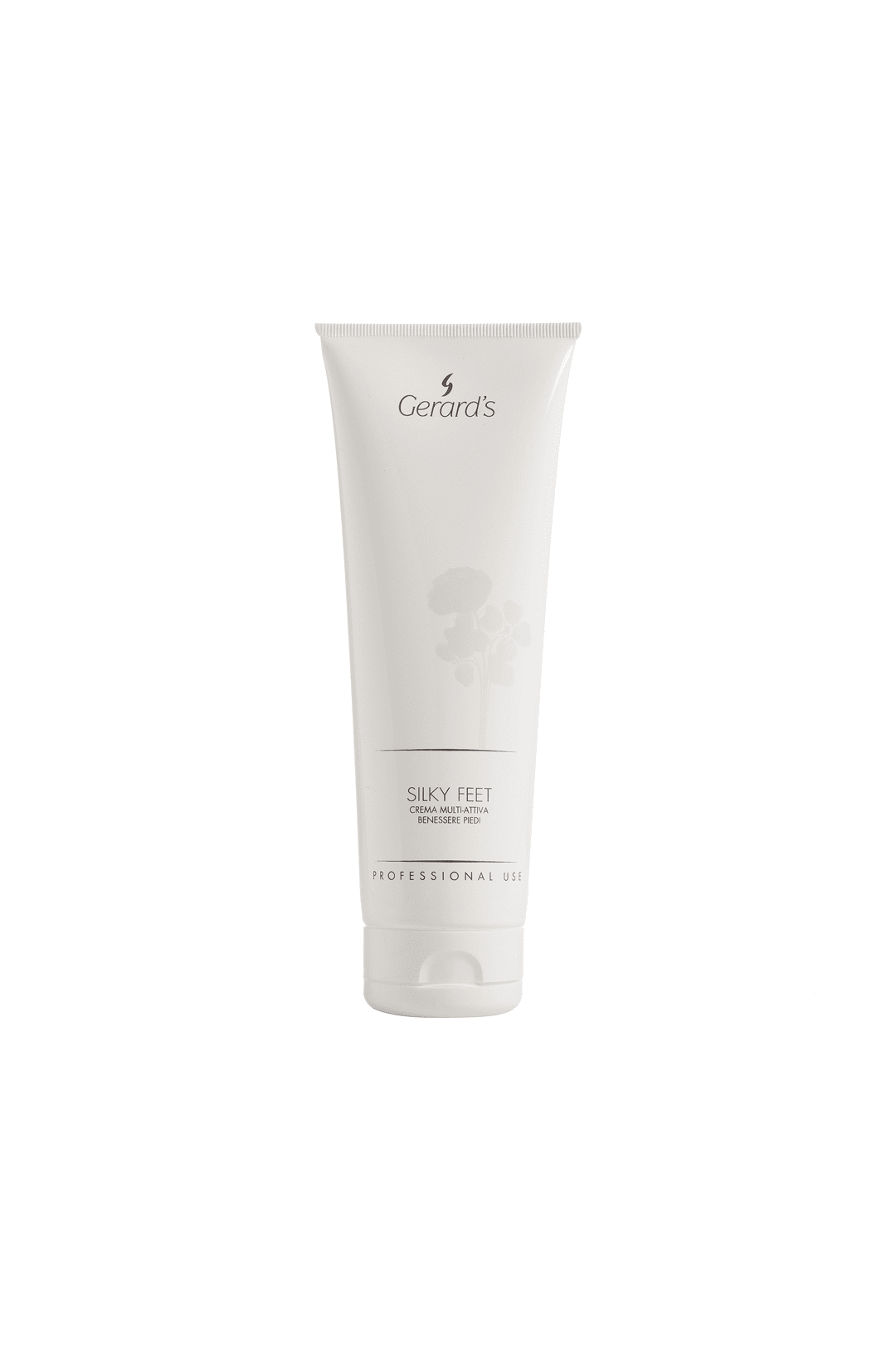 Gerard's intensyviai maitinantis, drėkinantis pėdų kremas Silky Feet, 250ml