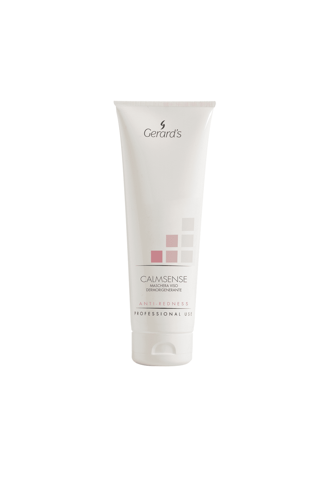 Gerard's dermo - regeneruojanti veido kaukė Calmsense, 250ml