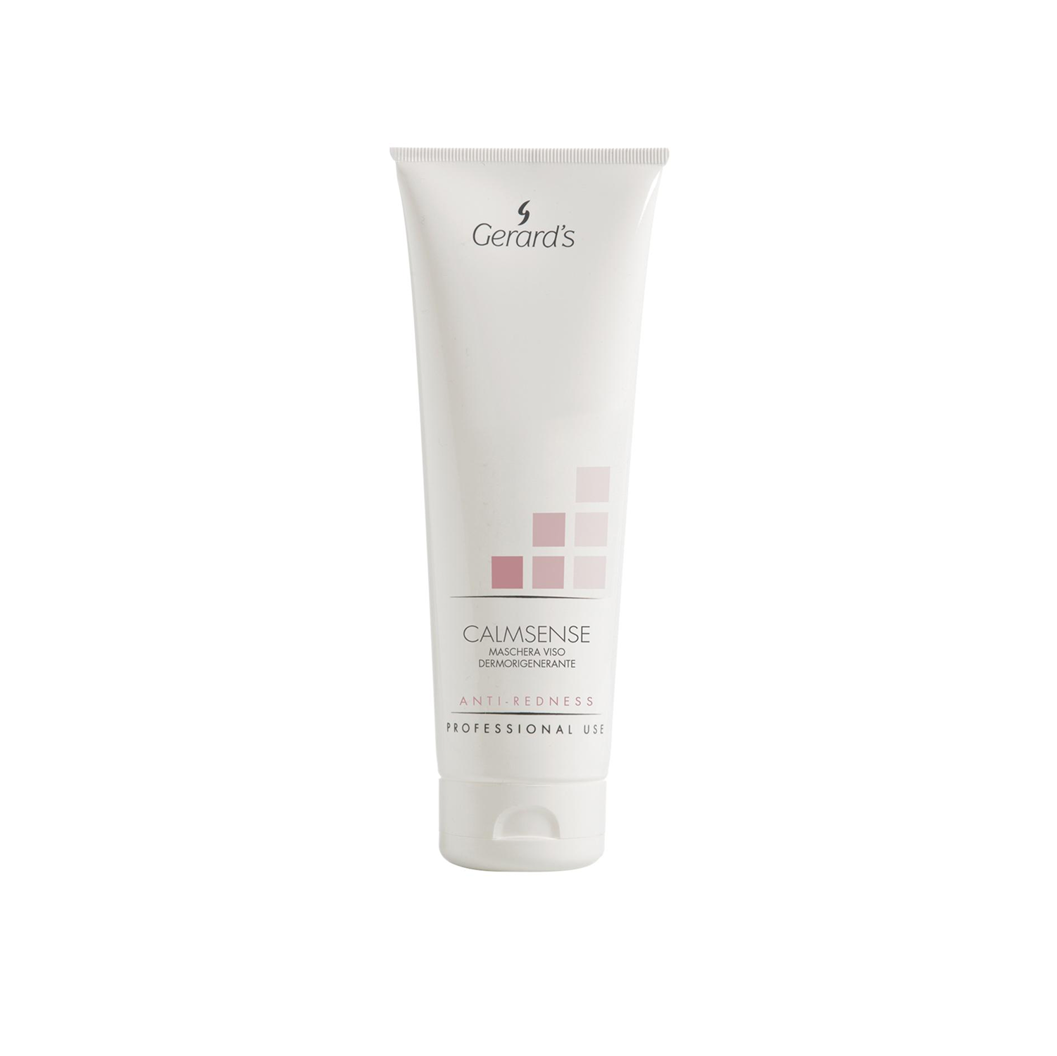 Gerard's dermo - regeneruojanti veido kaukė Calmsense, 250ml