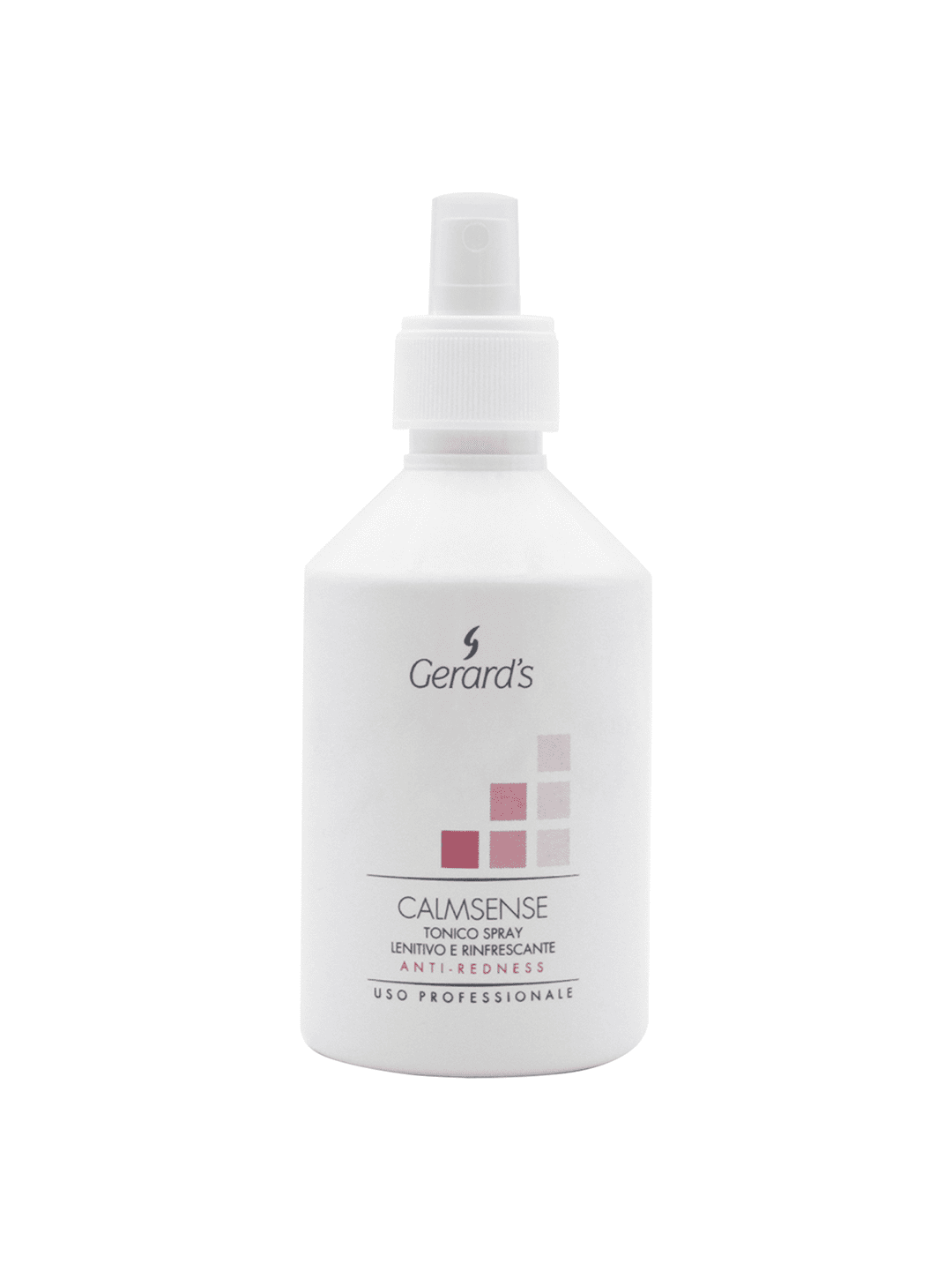 Gerard's raminantis, vėsinantis purškiamas veido tonikas Calmsense, 300ml