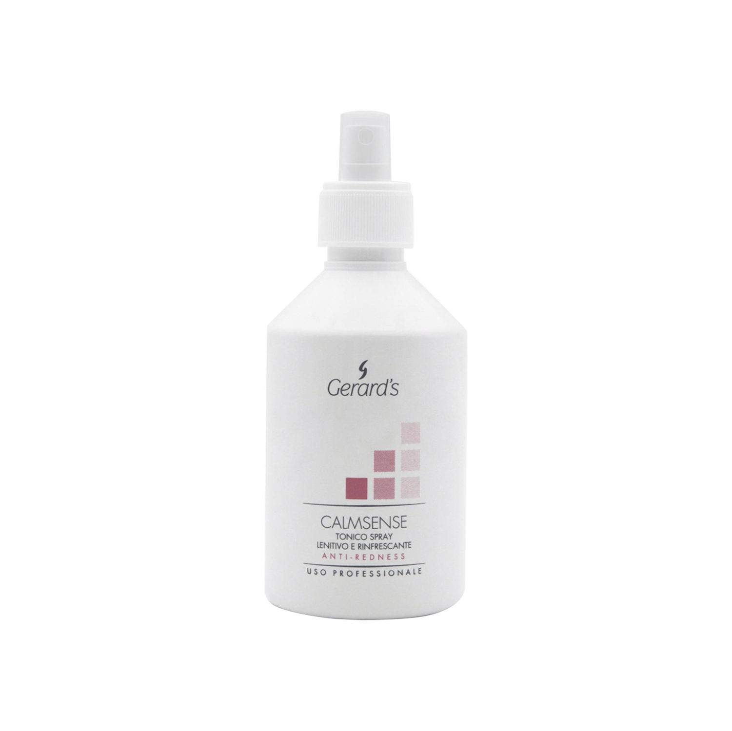 Gerard's raminantis, vėsinantis purškiamas veido tonikas Calmsense, 300ml