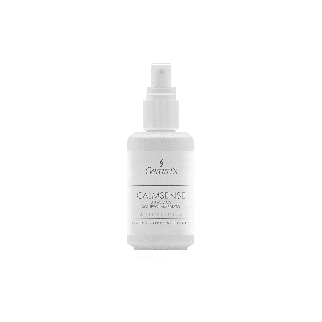 Gerard's raminamasis serumas jautriai, sudirgusiai, raustančiai odai Calmsense, 50ml