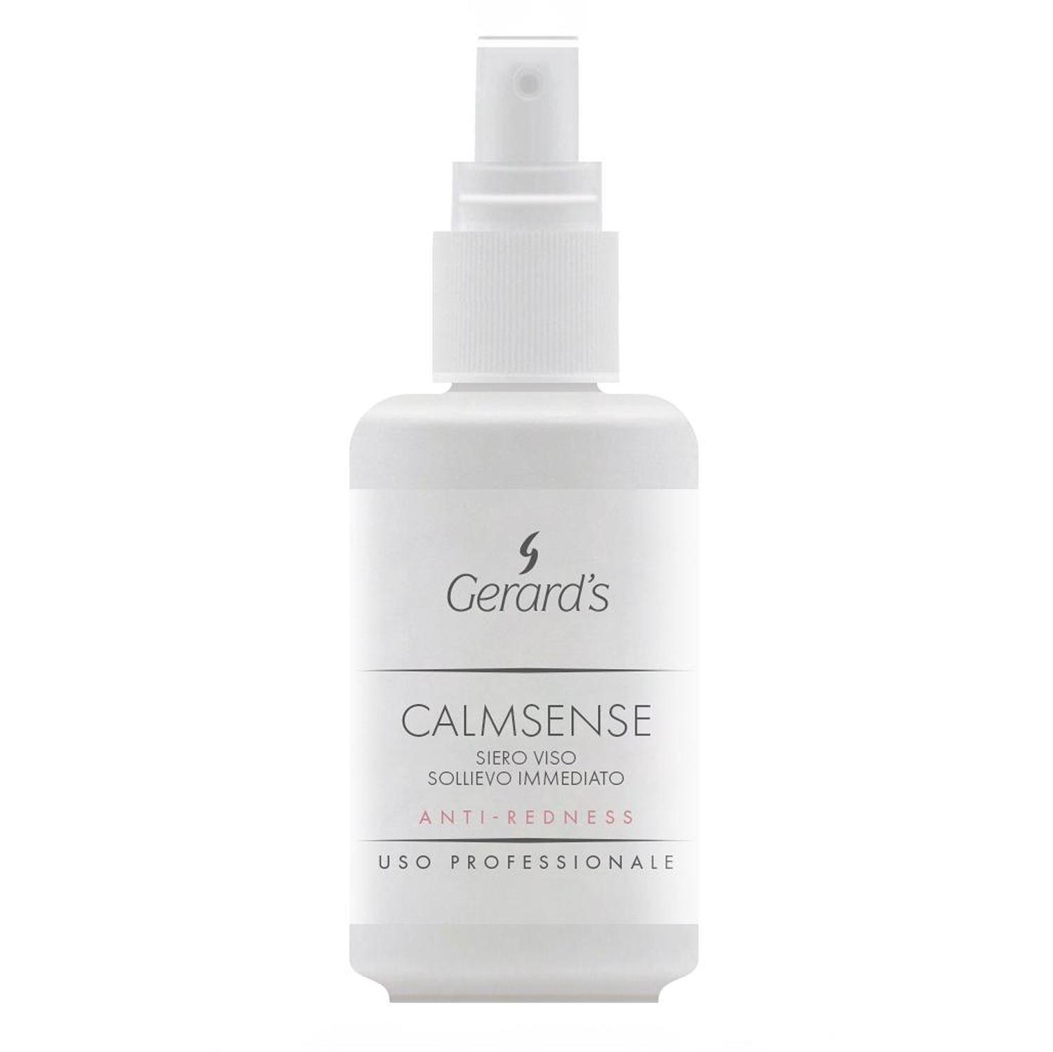 Gerard's raminamasis serumas jautriai, sudirgusiai, raustančiai odai Calmsense, 50ml