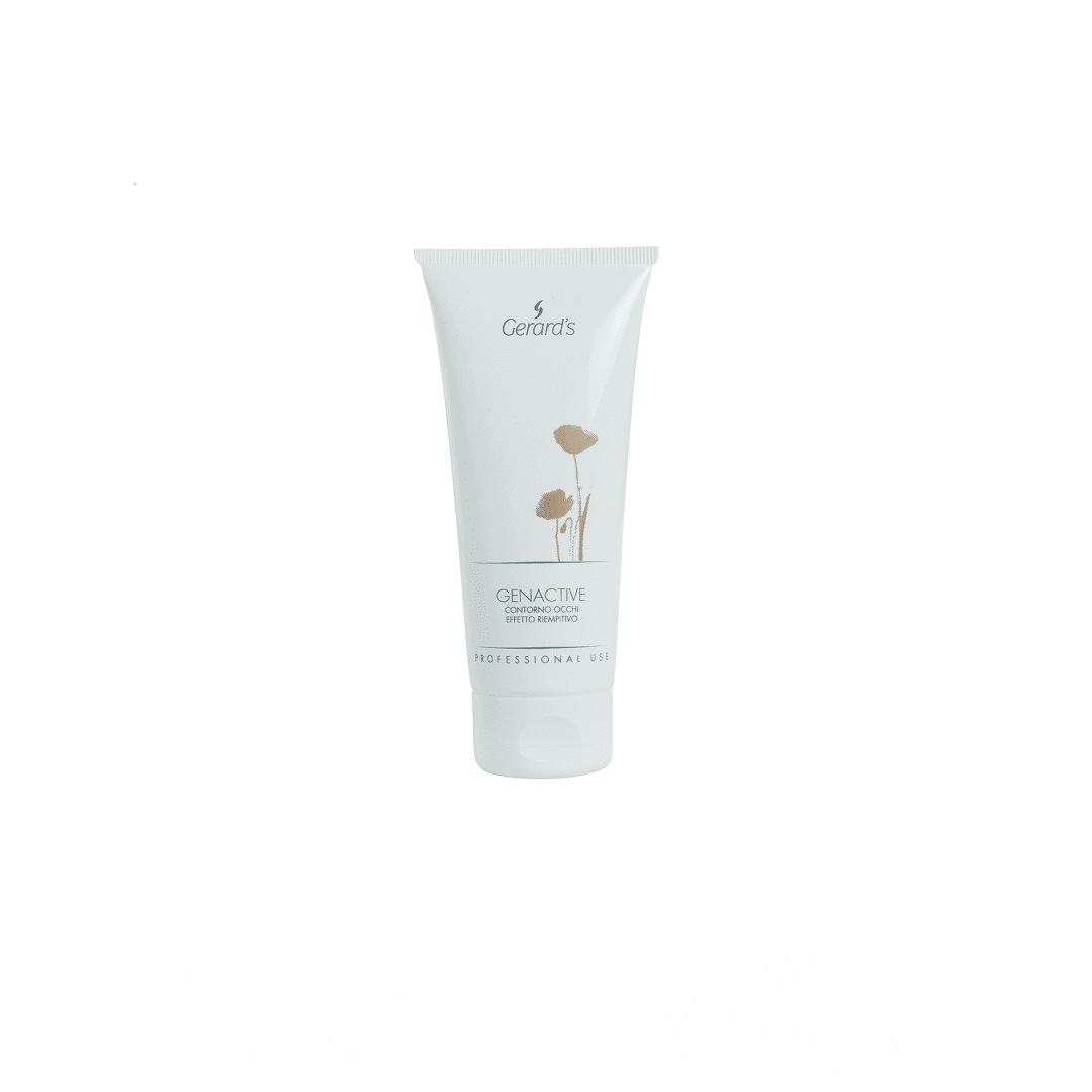 Gerard's jauninamasis paakių kremas Genactive, 100ml