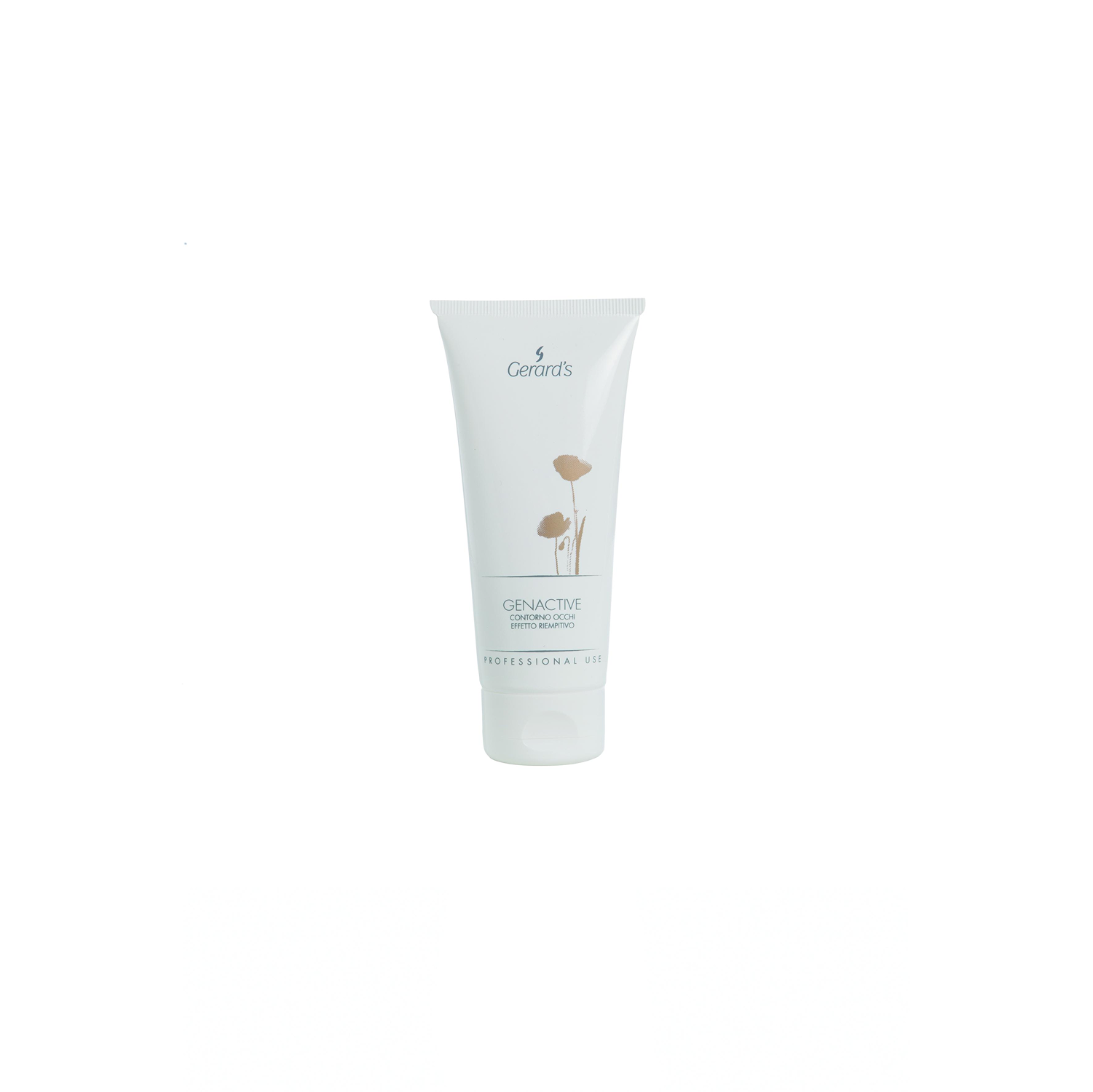 Gerard's jauninamasis paakių kremas Genactive, 100ml