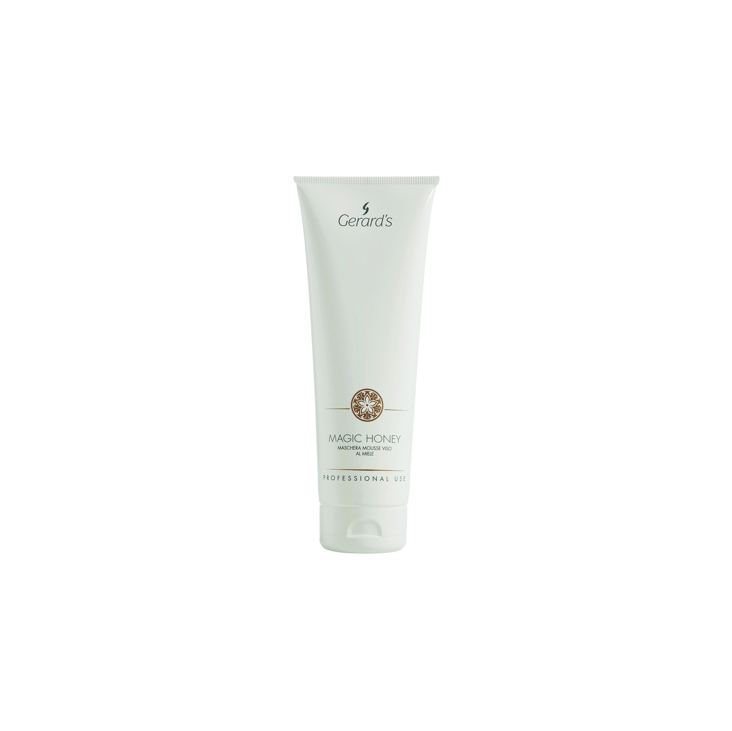 Gerard‘s maitinanti ir drėkinanti veido kaukė Magic Honey Mask, 250ml