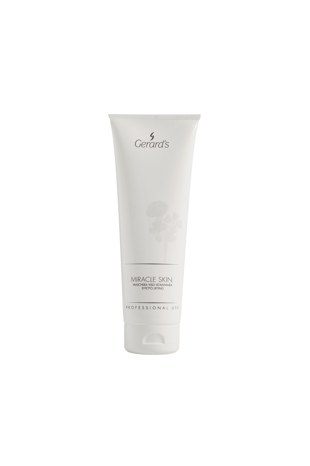 Gerard's veido kaukė su greito "liftingo" efektu Miracle Skin, 250ml