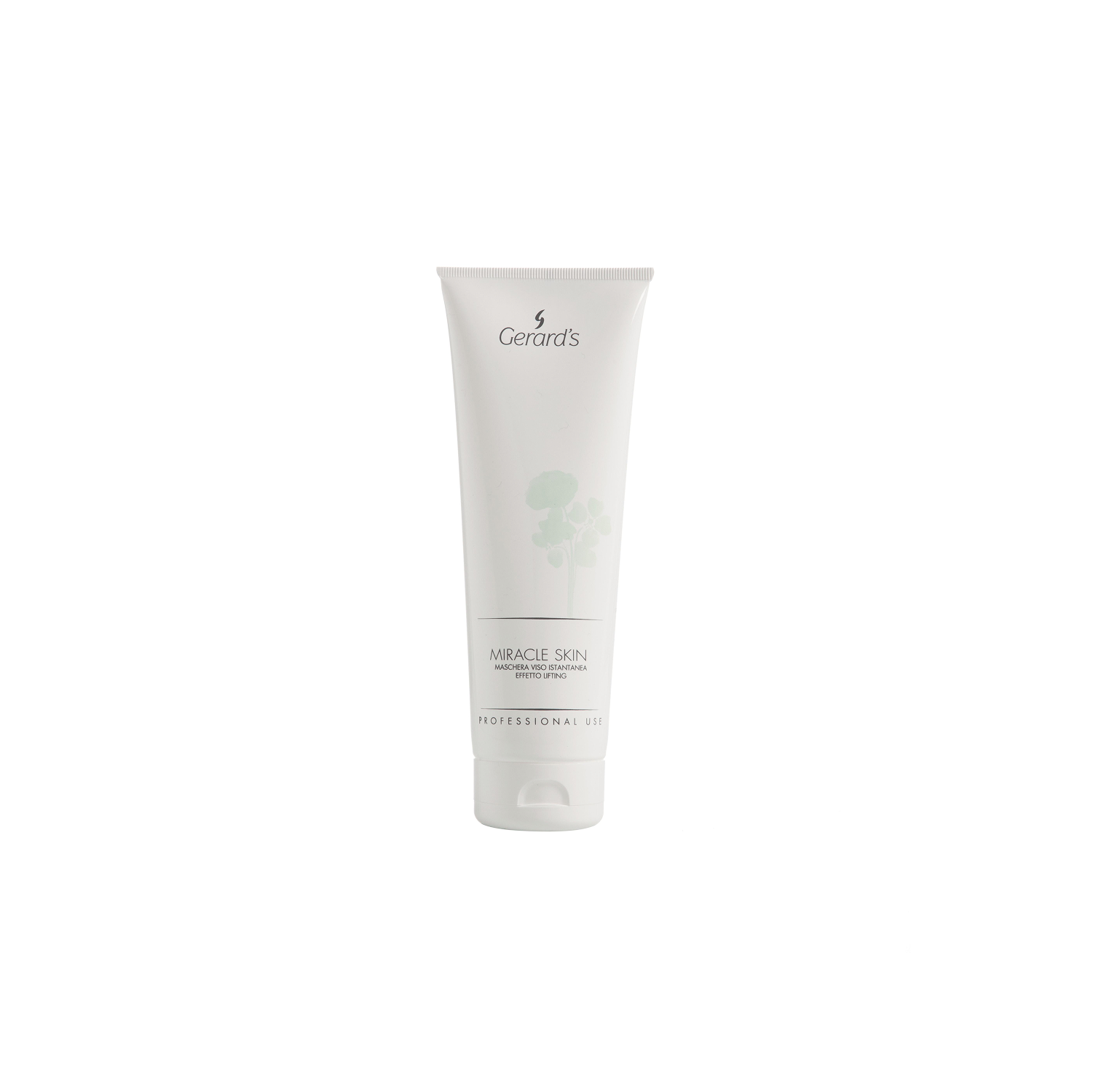 Gerard's veido kaukė su greito "liftingo" efektu Miracle Skin, 250ml
