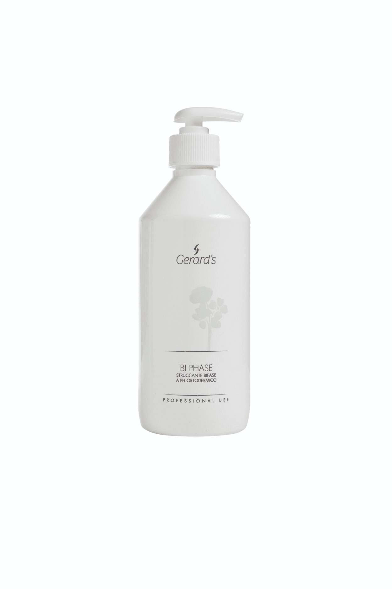 Gerard's dvifazis makiažo valiklis su ortoderminiu pH, 250ml
