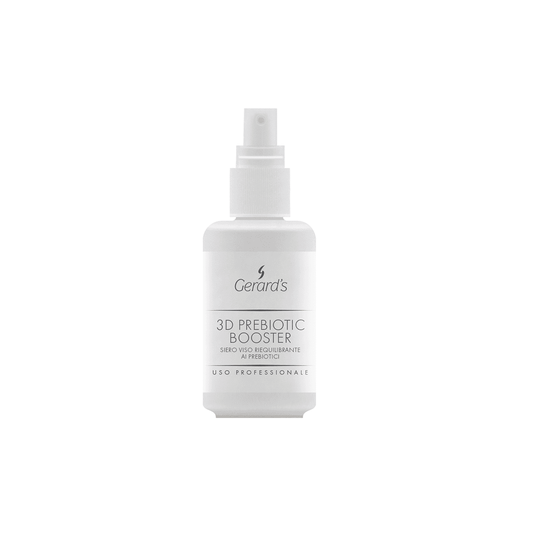 Gerard's prebiotinis serumas -aktyvatorius 3D booster, 50ml