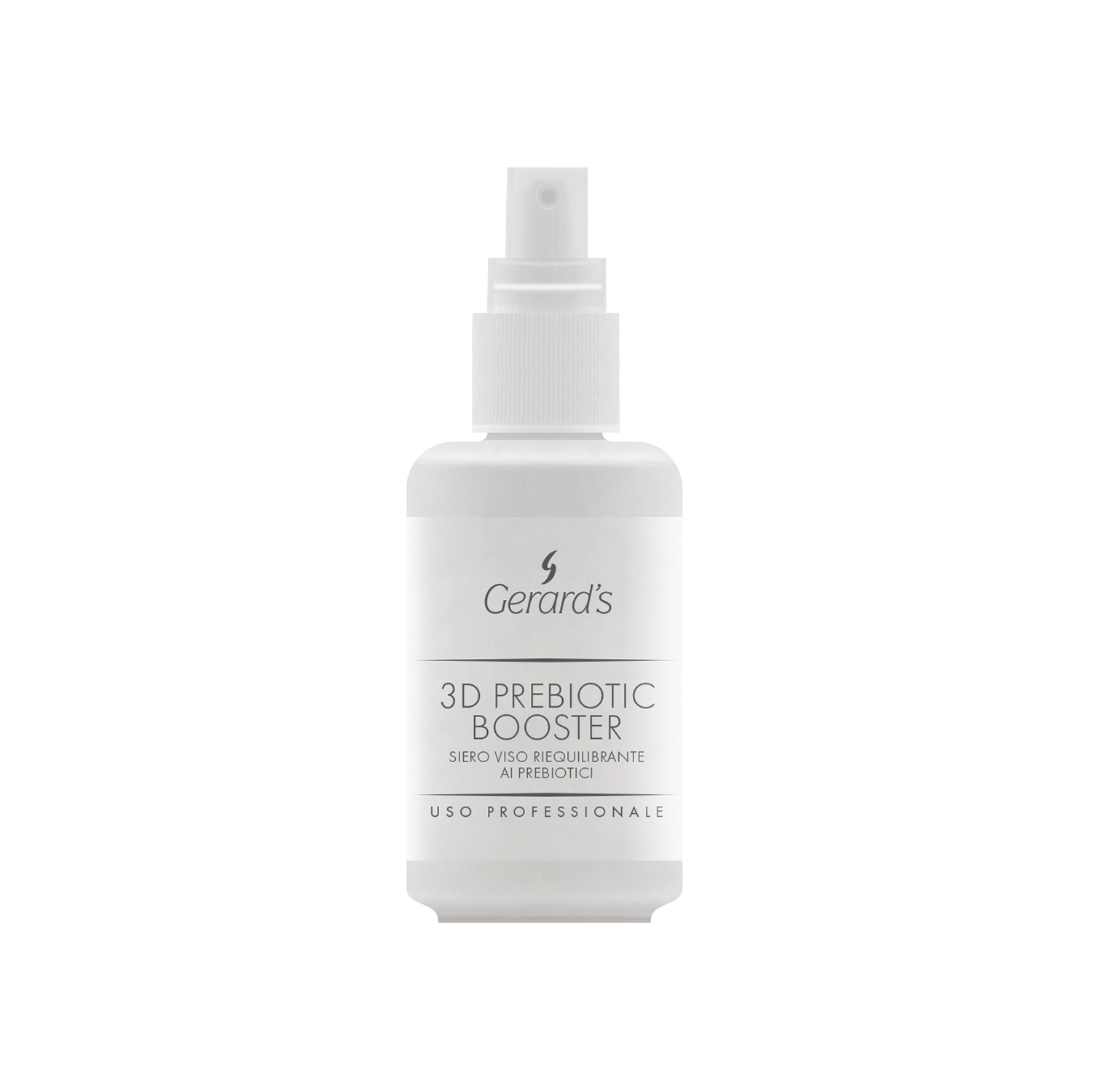 Gerard's prebiotinis serumas -aktyvatorius 3D booster, 50ml