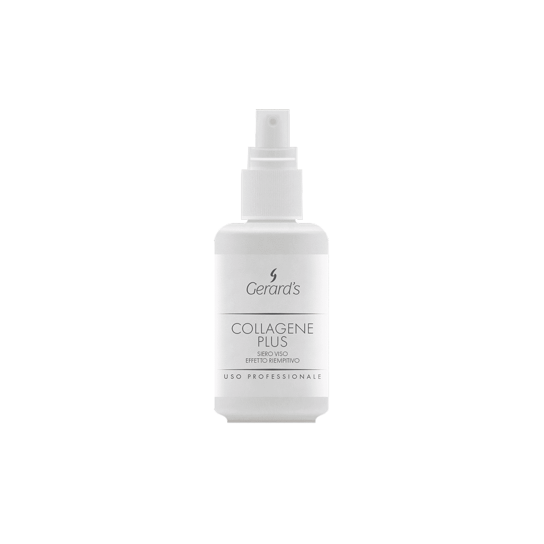 Gerard's serumas odos stangrumui ir elastingumui Collagene Plus, 50ml