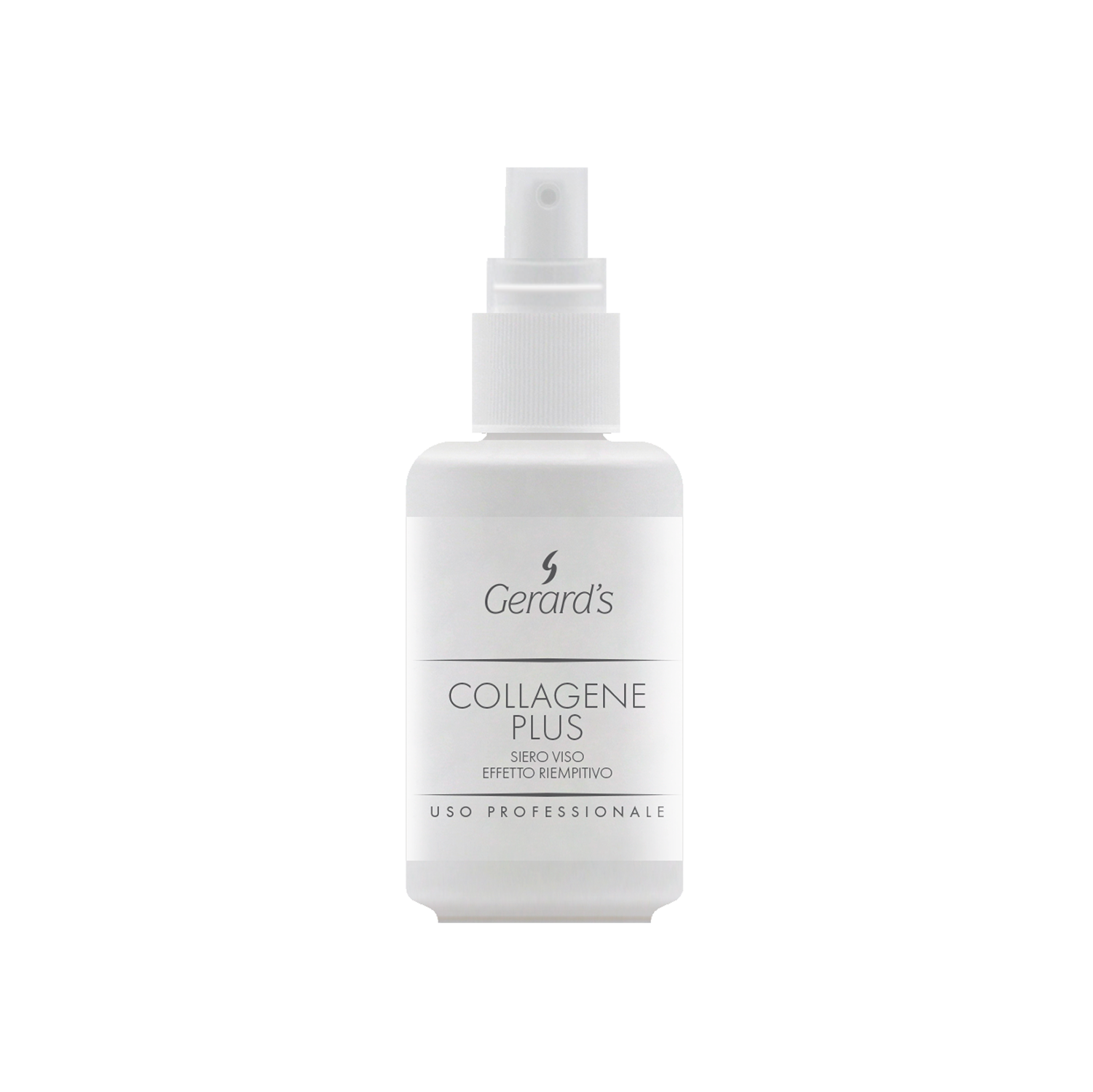 Gerard's serumas odos stangrumui ir elastingumui Collagene Plus, 50ml