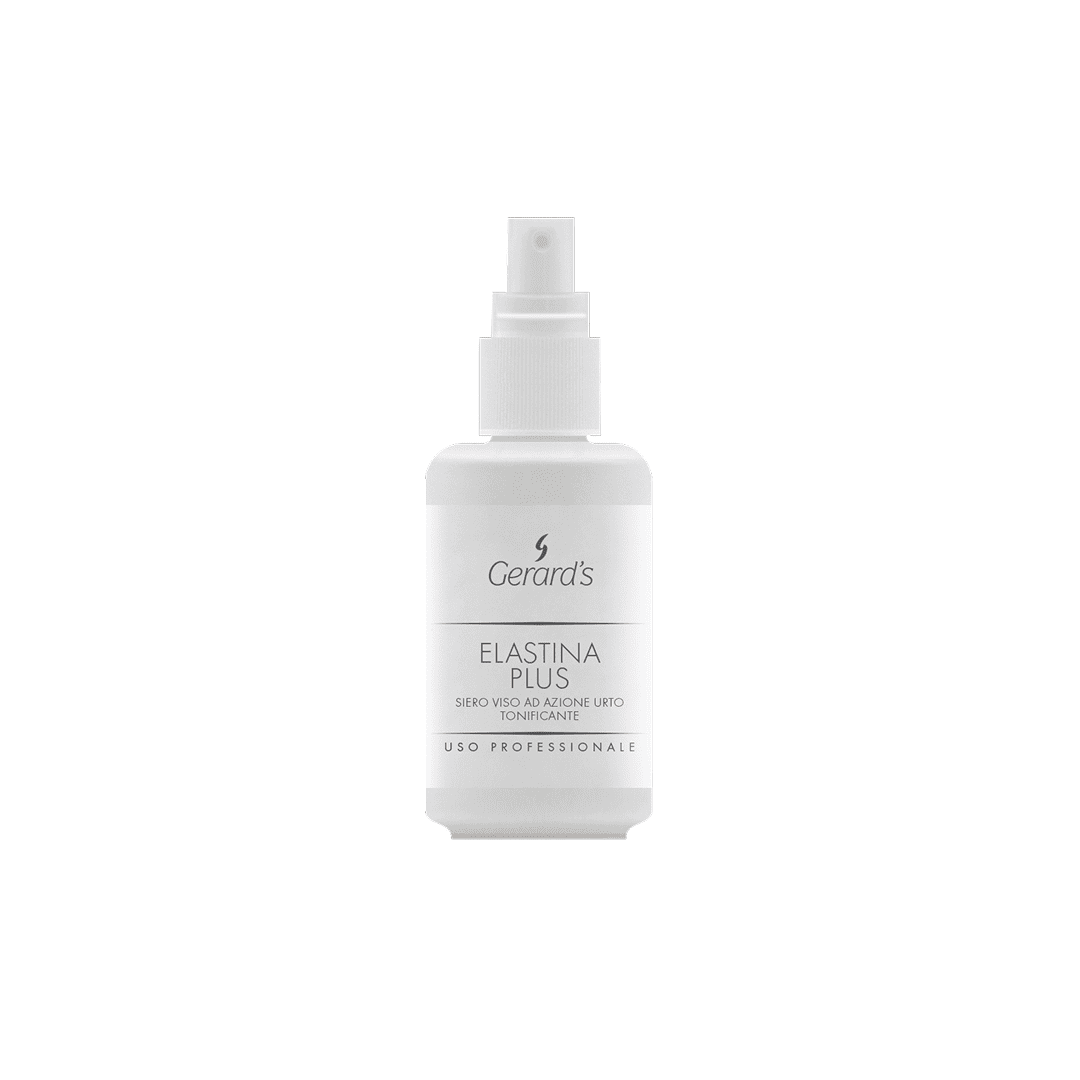 Gerard's serumas odos kompaktiškumui ir tolygumui Elastina Plus, 50ml