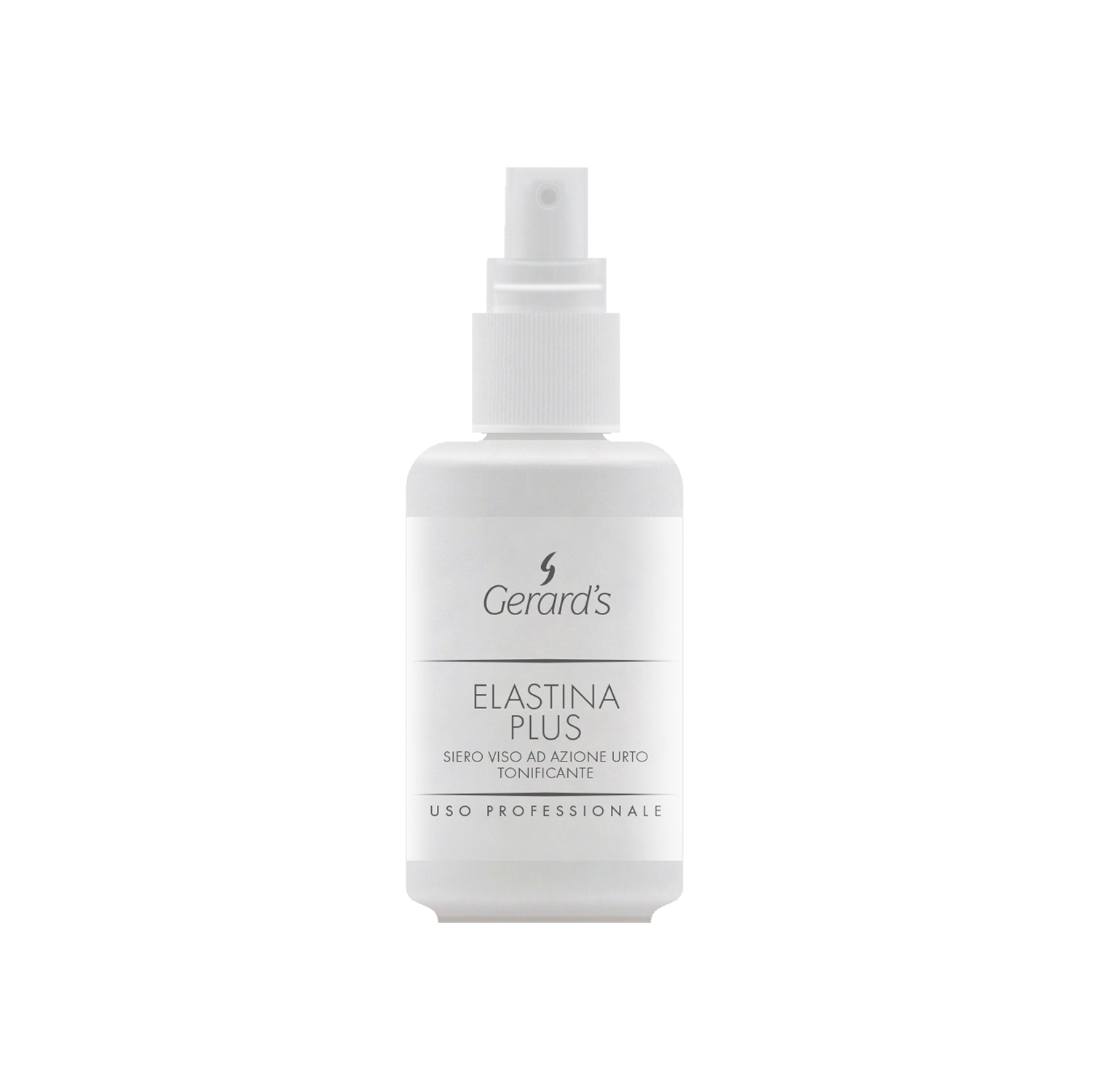 Gerard's serumas odos kompaktiškumui ir tolygumui Elastina Plus, 50ml