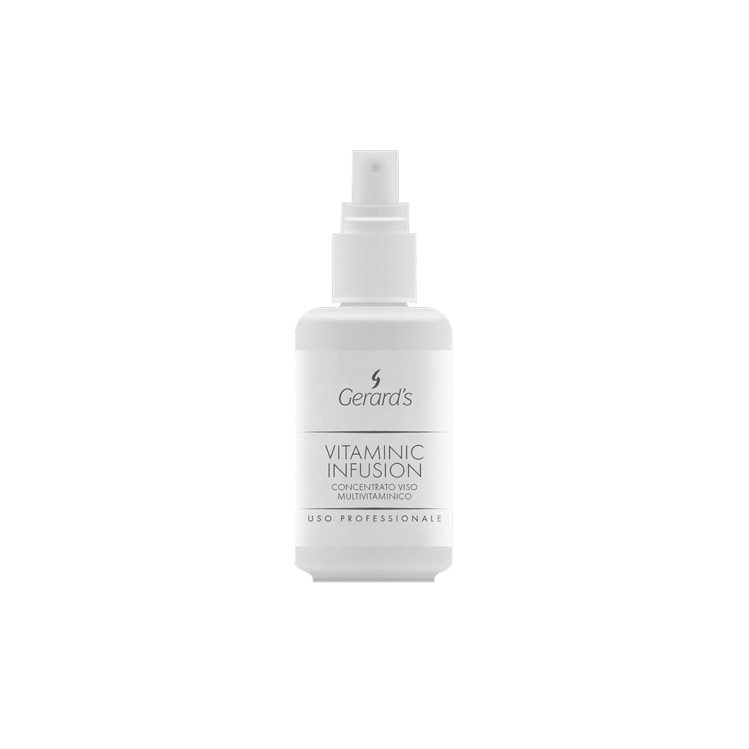 Gerard's infuzinis koncentratas veidui su vitaminais Vitaminic Infusion, 50ml