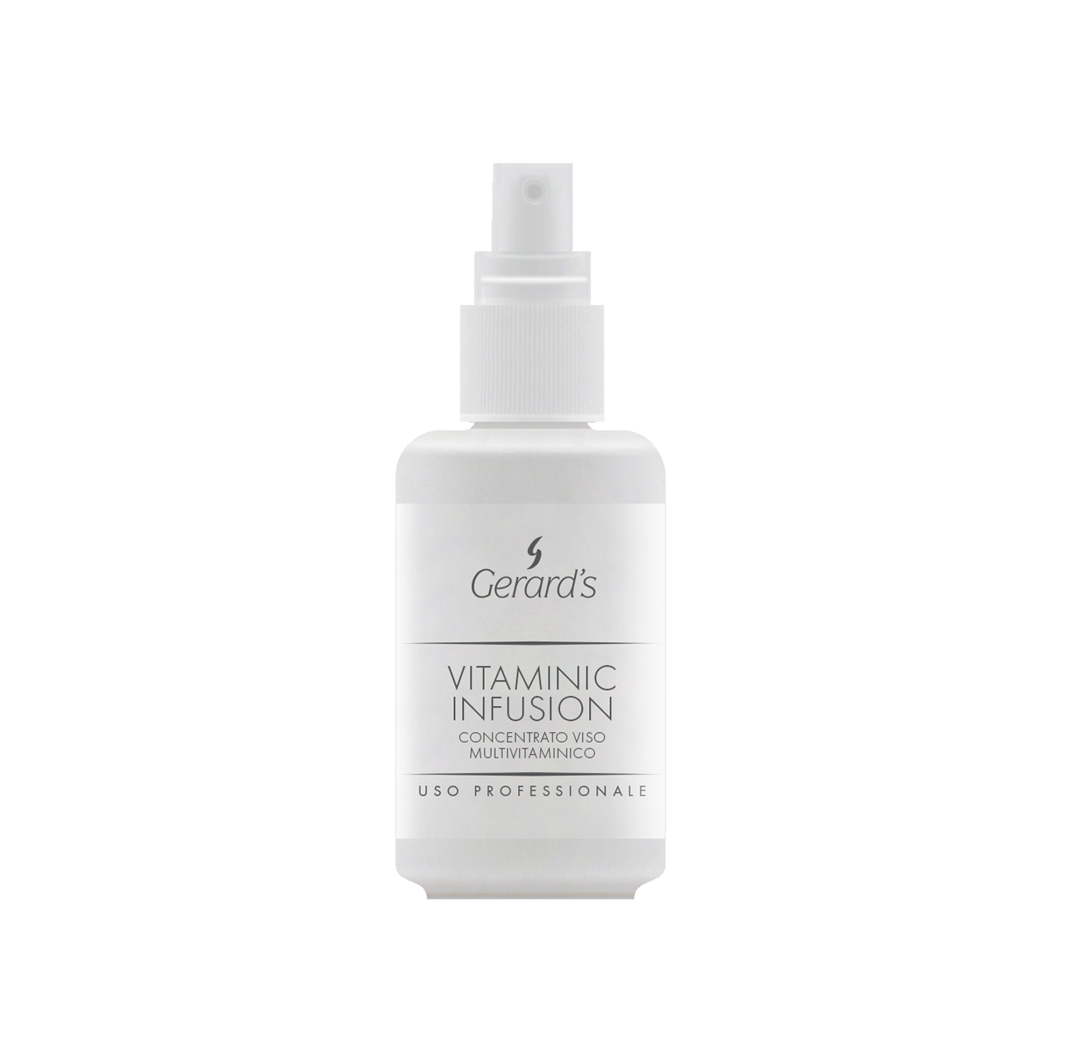 Gerard's infuzinis koncentratas veidui su vitaminais Vitaminic Infusion, 50ml