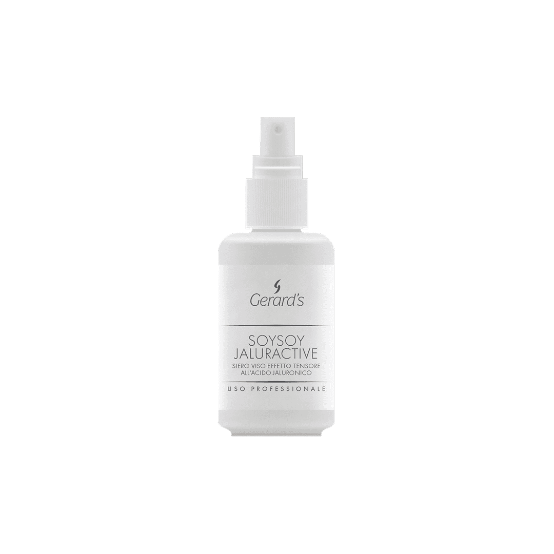 Gerard's stangrinamasis veido serumas su hialurono rūgštimi SoySoy Jaluractive, 50 ml