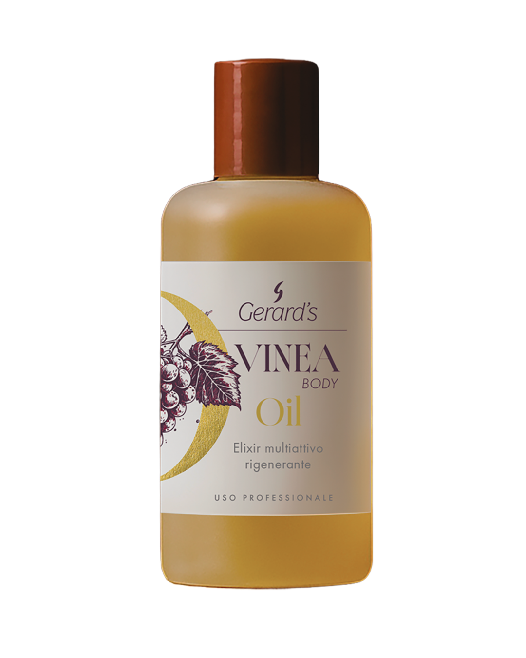 Gerard’s maitinantis ir elastingumą gerinantis kūno eliksyras Vinea Body Oil